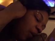 Eat the dick up 3/16