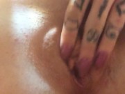 20 second Tease