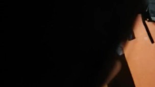 Mi novia venezolana me lo chupa delicioso antes de salir