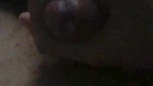 cumshot slo-mo
