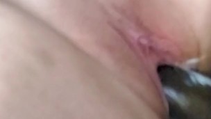 Milf creams on BBC 