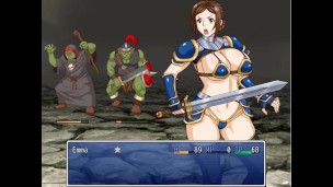 Emma the Milf Warrior CH 8: Safety zone