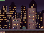 'Dark Alley Elf' Sexy Saturdays #22  12/16