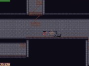 'Dark Alley Elf' Sexy Saturdays #22  14/16