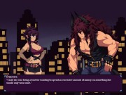 'Dark Alley Elf' Sexy Saturdays #22  15/16