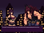 'Dark Alley Elf' Sexy Saturdays #22  16/16