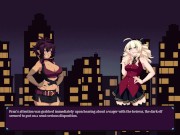 'Dark Alley Elf' Sexy Saturdays #22  4/16