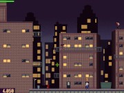 'Dark Alley Elf' Sexy Saturdays #22  7/16