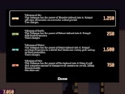 'Dark Alley Elf' Sexy Saturdays #22  8/16