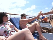 day 3 of the cruise 15/16