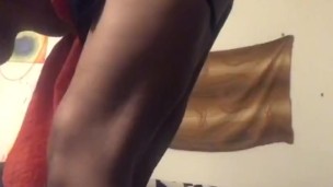 casual wine, Caribbean, Afrobeat winding waist, twerk, ass, topless dance