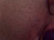Multiple amateur self orgasm - Screenshot 10 of 16 - Creaming