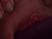 Multiple amateur self orgasm - Screenshot 14 of 16 - Dildo