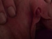 Multiple amateur self orgasm - Screenshot 15 of 16 - Creaming