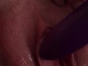 Multiple amateur self orgasm - Screenshot 16 of 16 - HD