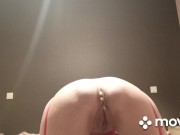 Qui peut espérer baiser une si belle chatte 2/16