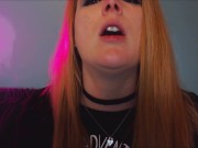 Smoking Fetish