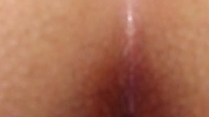 Jerking off Over Your Face~