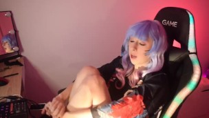 PityKitty Streaming Double Camera Swimsuit