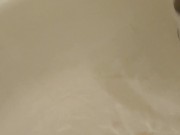 bath time orgasm - Screenshot 1 of 16 - HD