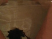 bath time orgasm - Screenshot 13 of 16 - Orgasm