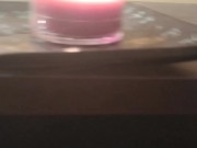 bath time orgasm - Screenshot 2 of 16 - Cum