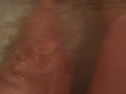 bath time orgasm - Screenshot 8 of 16 - Orgasm