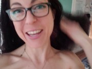 Masturbating And Queefing For Liam 2/16