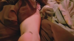 Bareefoot Foot Wiggling - POV Candid Foot Fetish