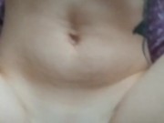 Hard Fuck After a Shower 10/16