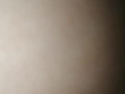 I find my stepsister in the bathroom and she asks me for sex 4/16