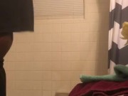 Getting frisky - Screenshot 3 of 16 - Wet