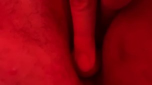 Training my Tight Pussy with a Yoni Egg 