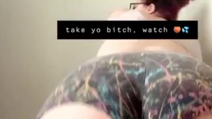 Big booty