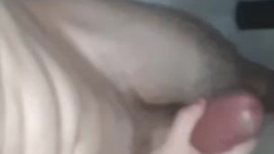 Young D1 College Athlete Masturbates and Cums