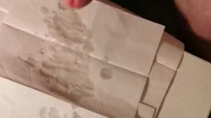 huge cockplay and cum