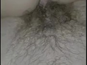 FIRST TIME EVER MY GIRLFRIEND SQUIRT IN HER LIFE 10/16