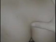 FIRST TIME EVER MY GIRLFRIEND SQUIRT IN HER LIFE 11/16