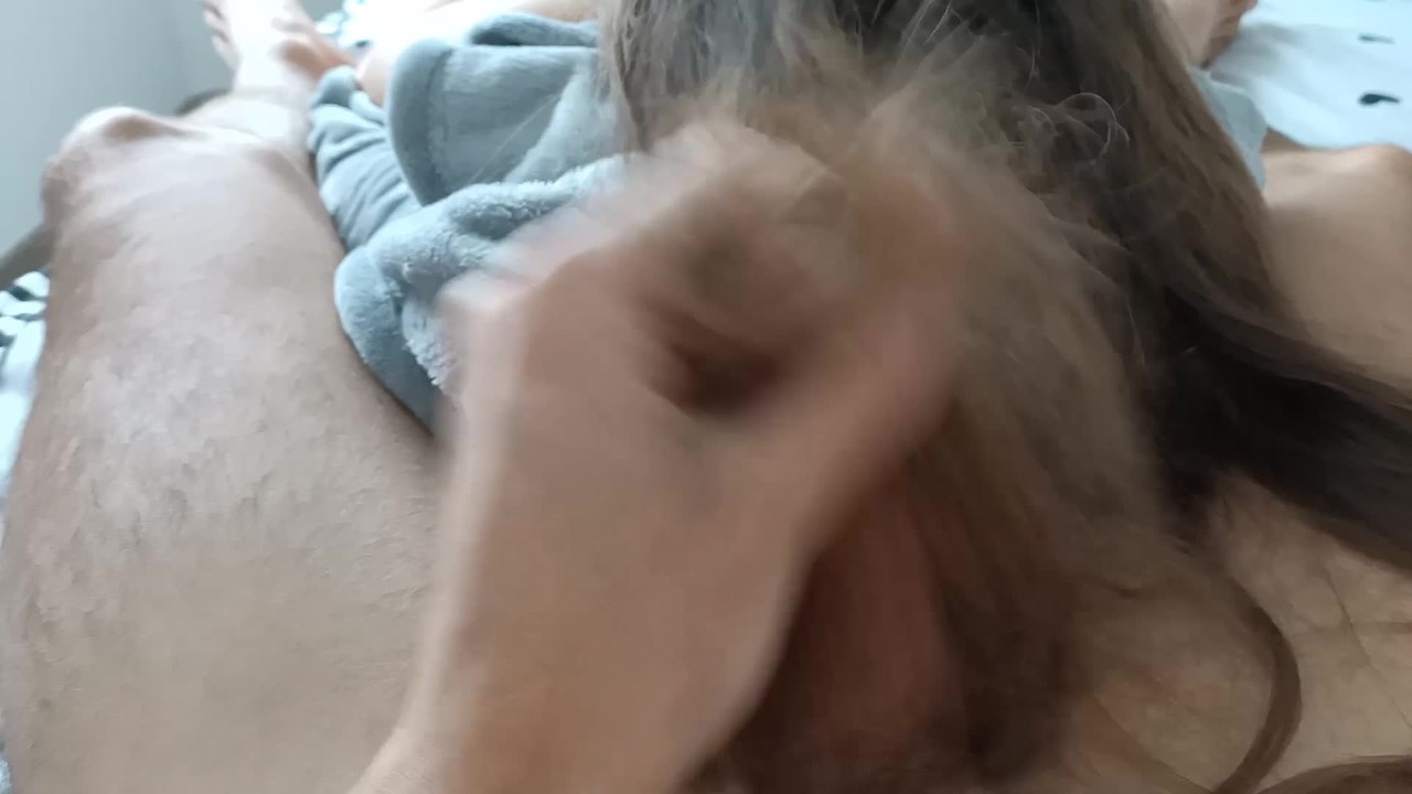 First time jerking off hair | Hairjob - RedTube