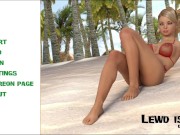 Lewd Island 38