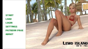 Lewd Island 38