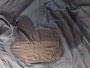 My girlfriend can’t stop squirting 16/16