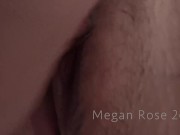 My girl likes to eat me close up 3/16