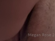 My girl likes to eat me close up 4/16