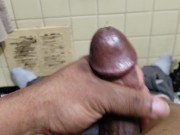 Quick nut before work - Screenshot 1 of 16 - HD