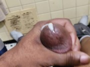Quick nut before work