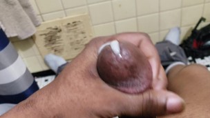 Quick nut before work