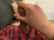 Second cum today - Screenshot 12 of 16 - HD