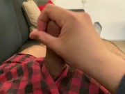 Second cum today - Screenshot 4 of 16 - Masturbate