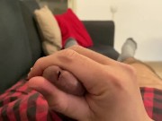 Second cum today - Screenshot 6 of 16 - 60fps